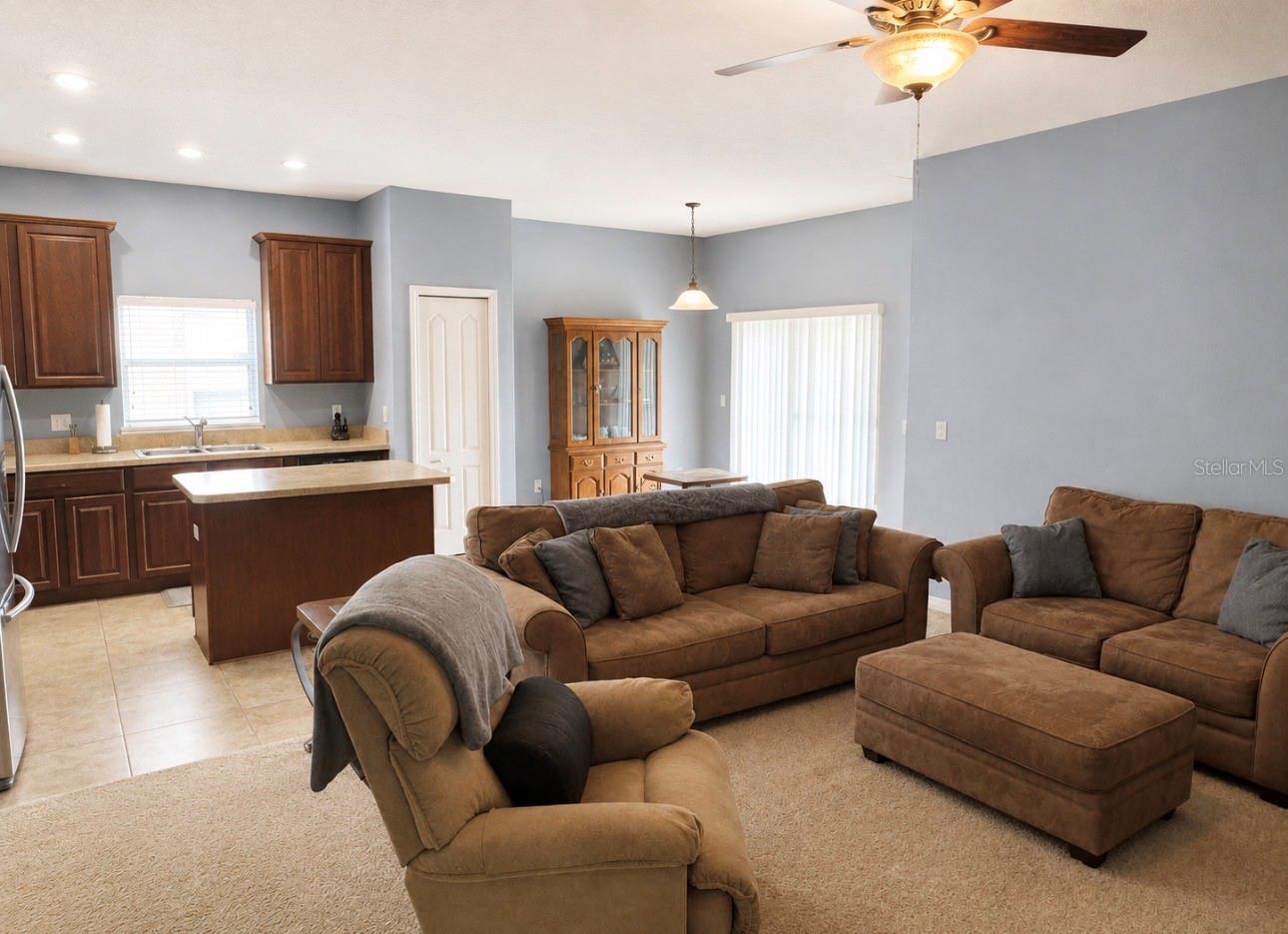2244 VICTORIA FALLS DR, ORLANDO, FL, 32824