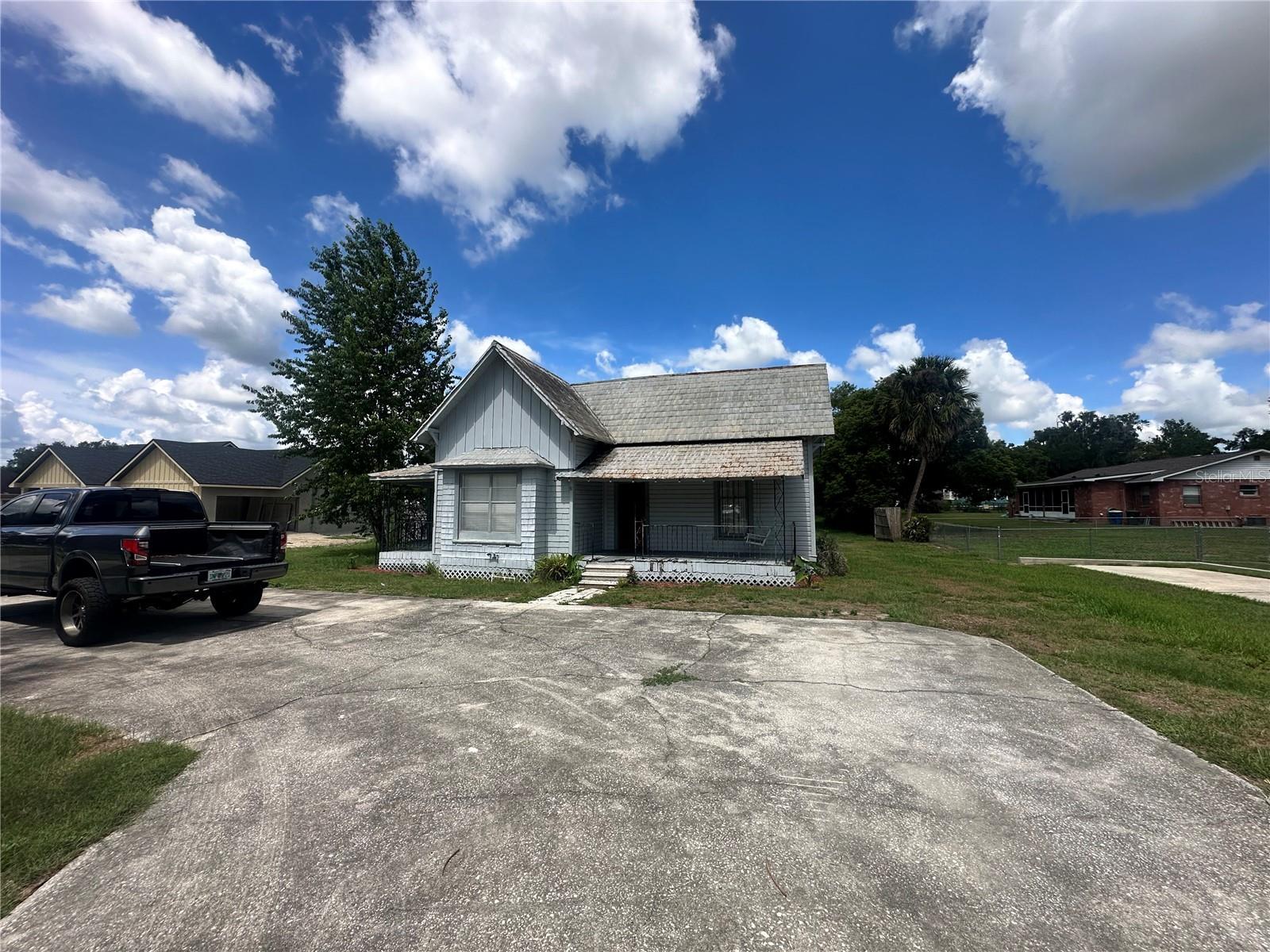 1007 S JACKSON AVE, BARTOW, FL, 33830