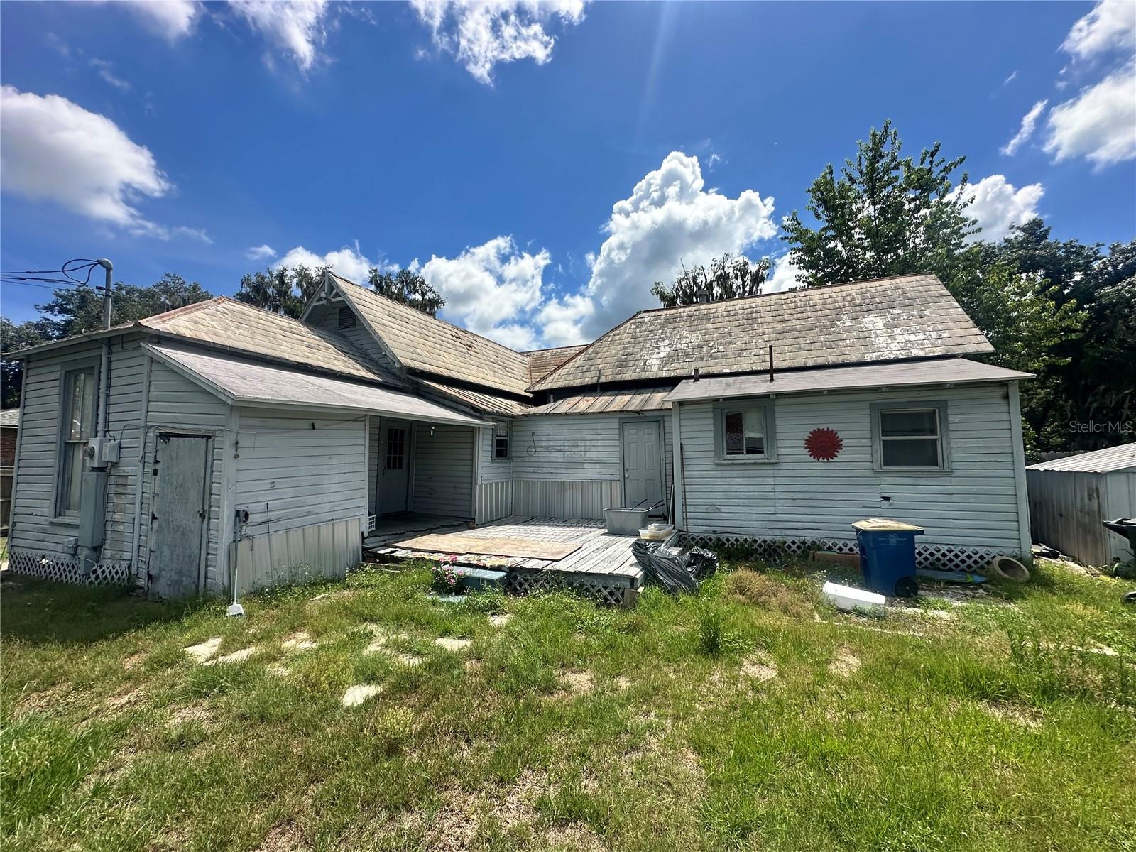 1007 S JACKSON AVE, BARTOW, FL, 33830