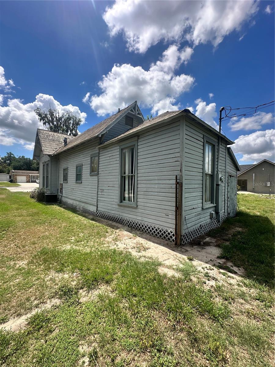 1007 S JACKSON AVE, BARTOW, FL, 33830