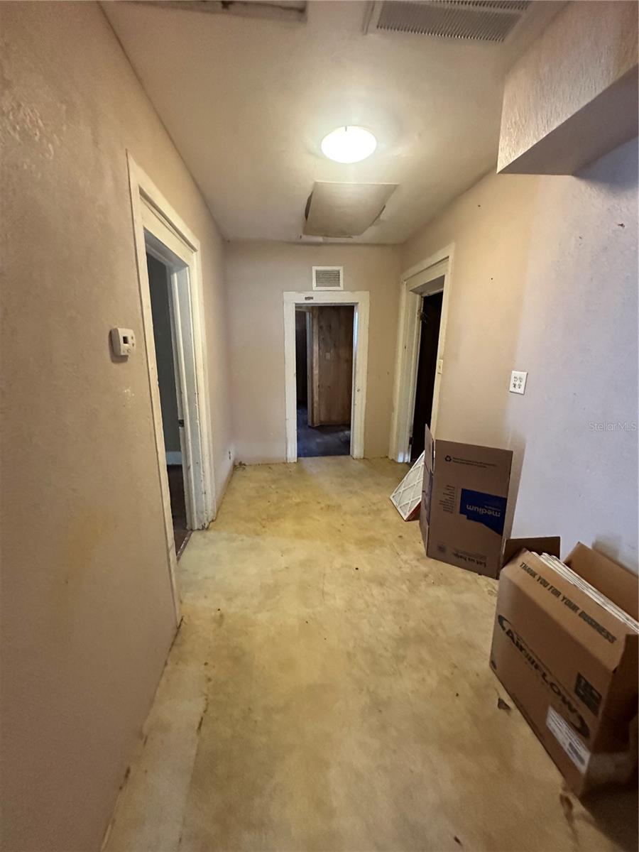 1007 S JACKSON AVE, BARTOW, FL, 33830