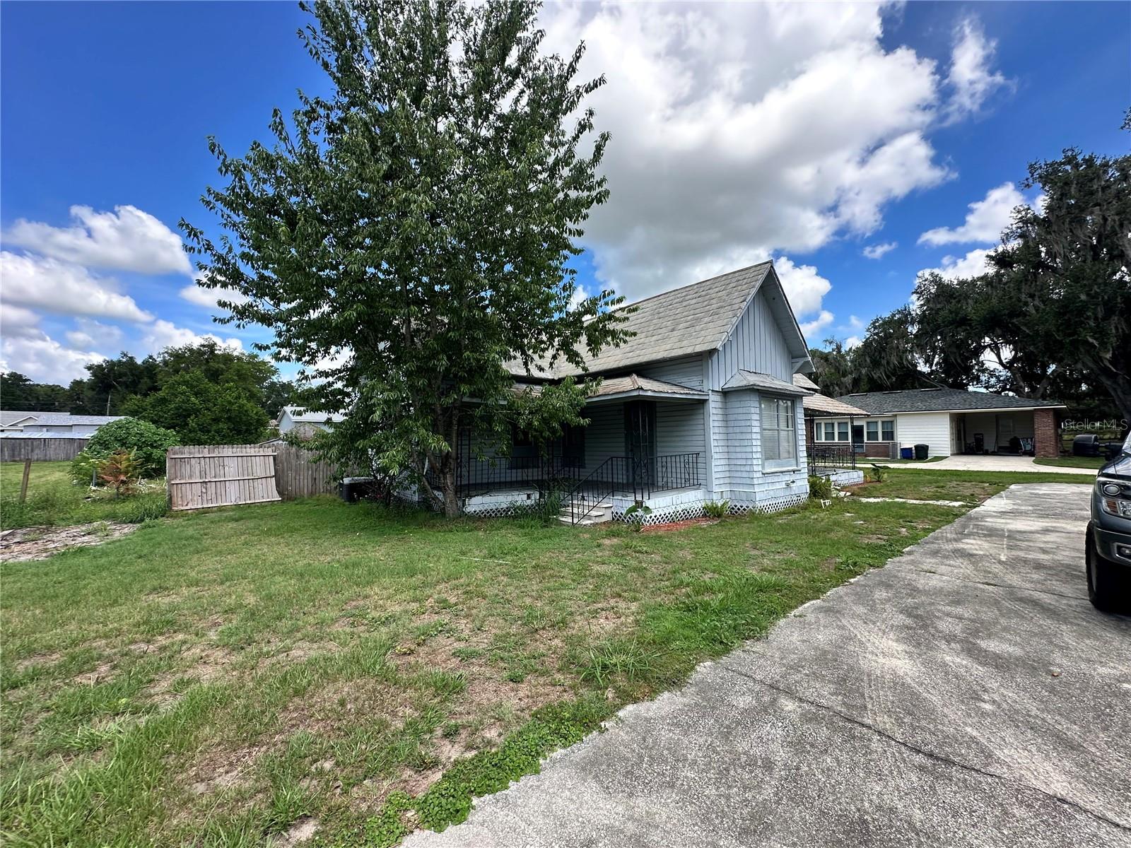 1007 S JACKSON AVE, BARTOW, FL, 33830