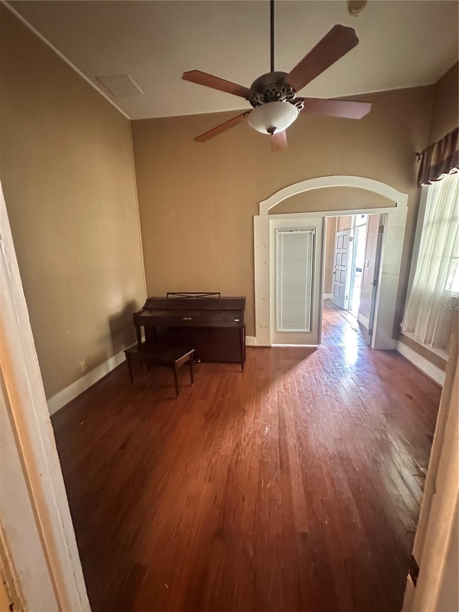 1007 S JACKSON AVE, BARTOW, FL, 33830