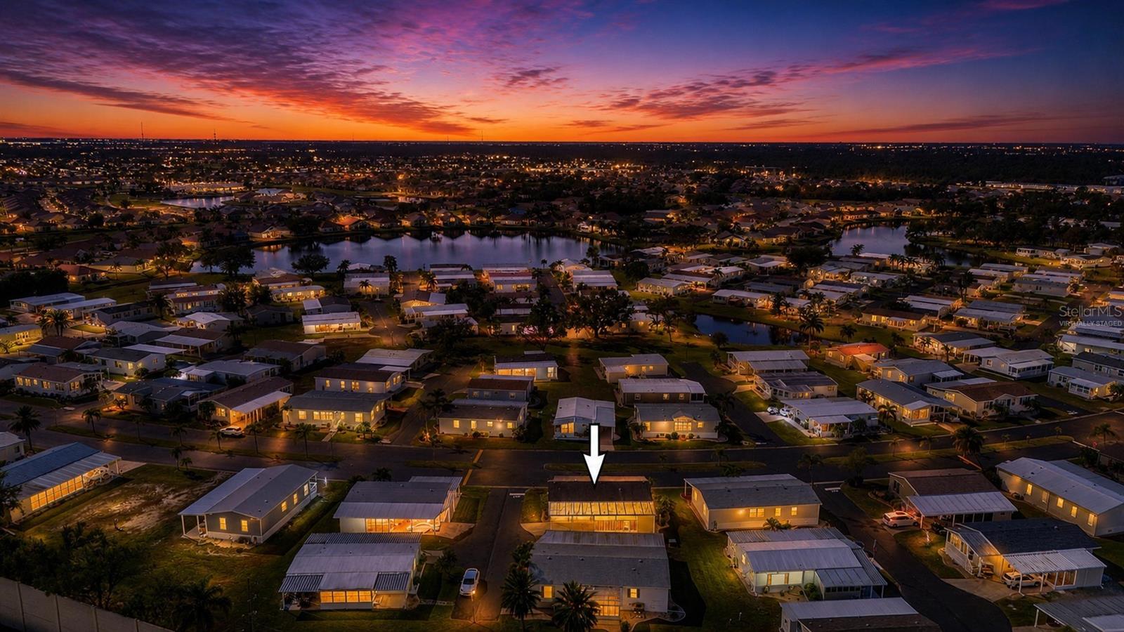 1000 KINGS HWY #346, PORT CHARLOTTE, FL, 33980