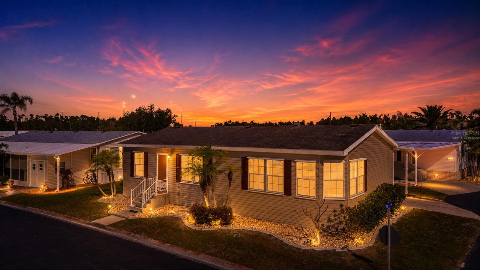 1000 KINGS HWY #346, PORT CHARLOTTE, FL, 33980