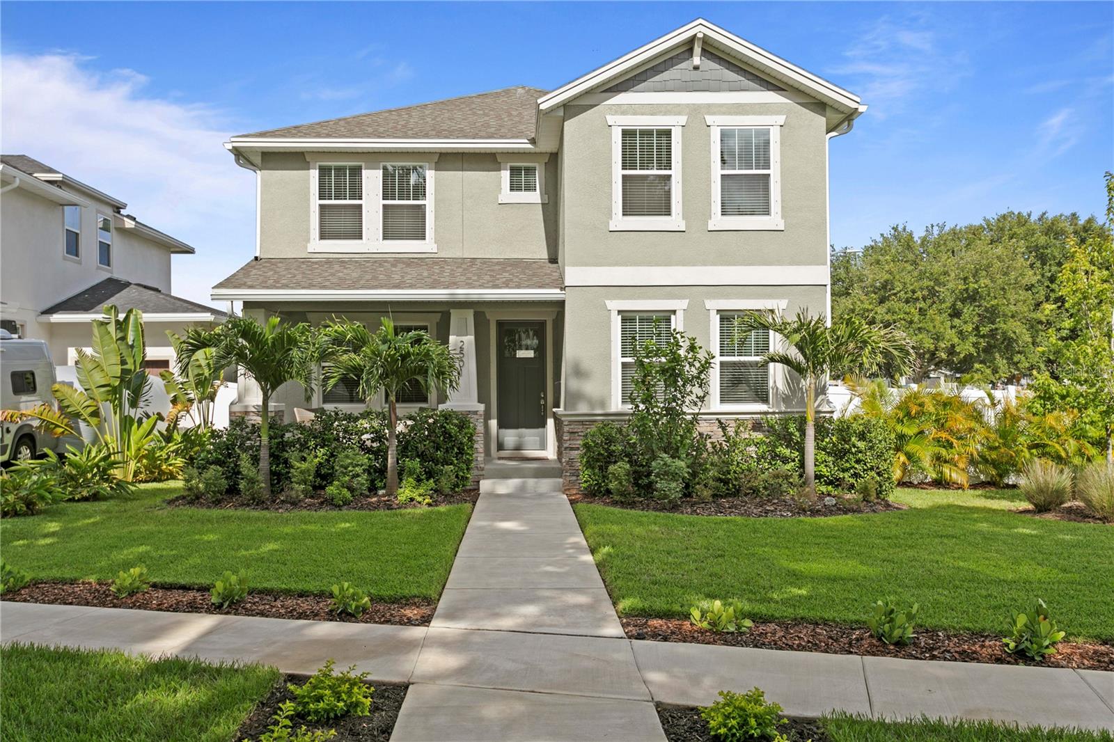 2501 17TH ST N, ST PETERSBURG, FL, 33713