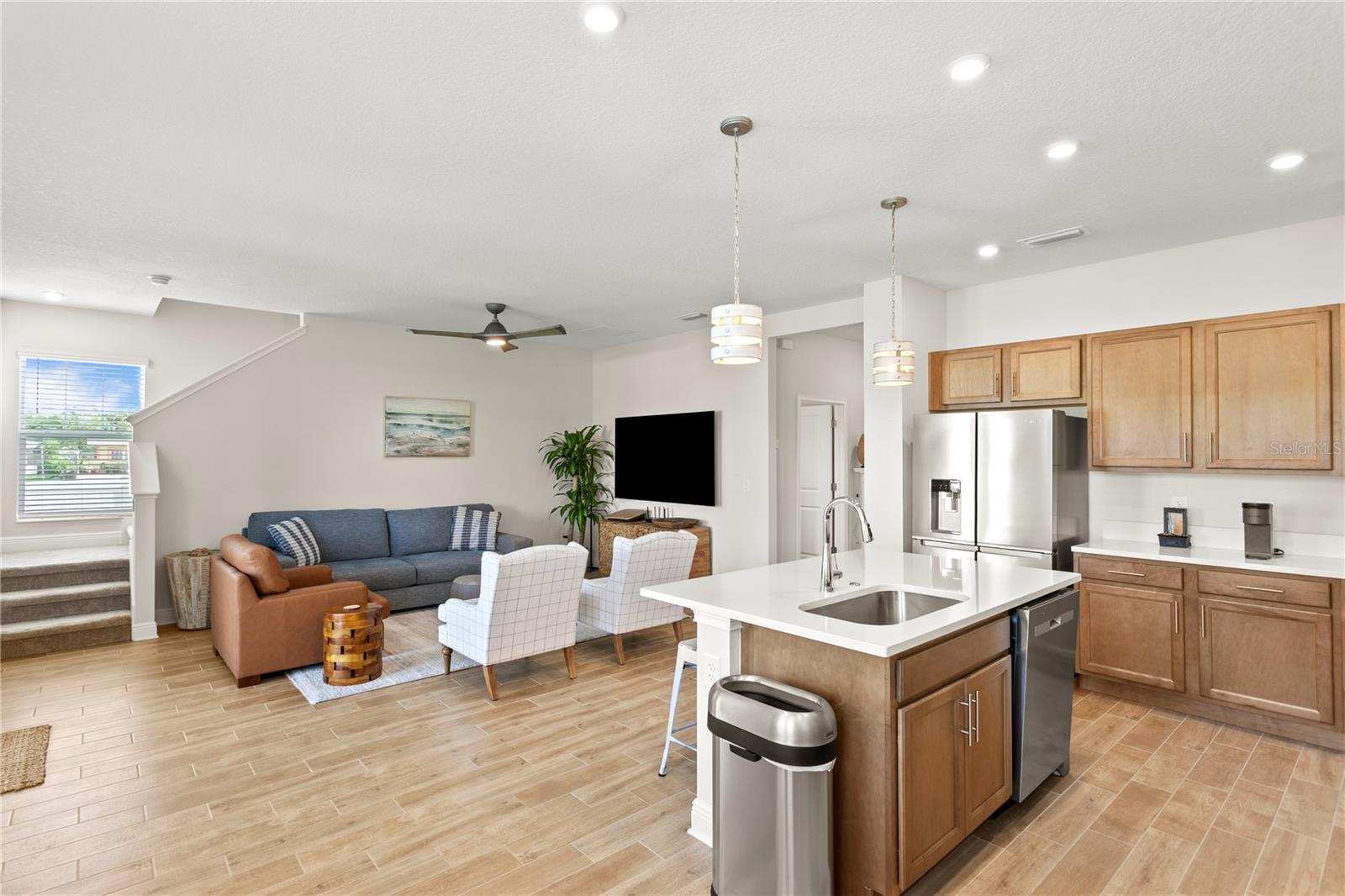 2501 17TH ST N, ST PETERSBURG, FL, 33713