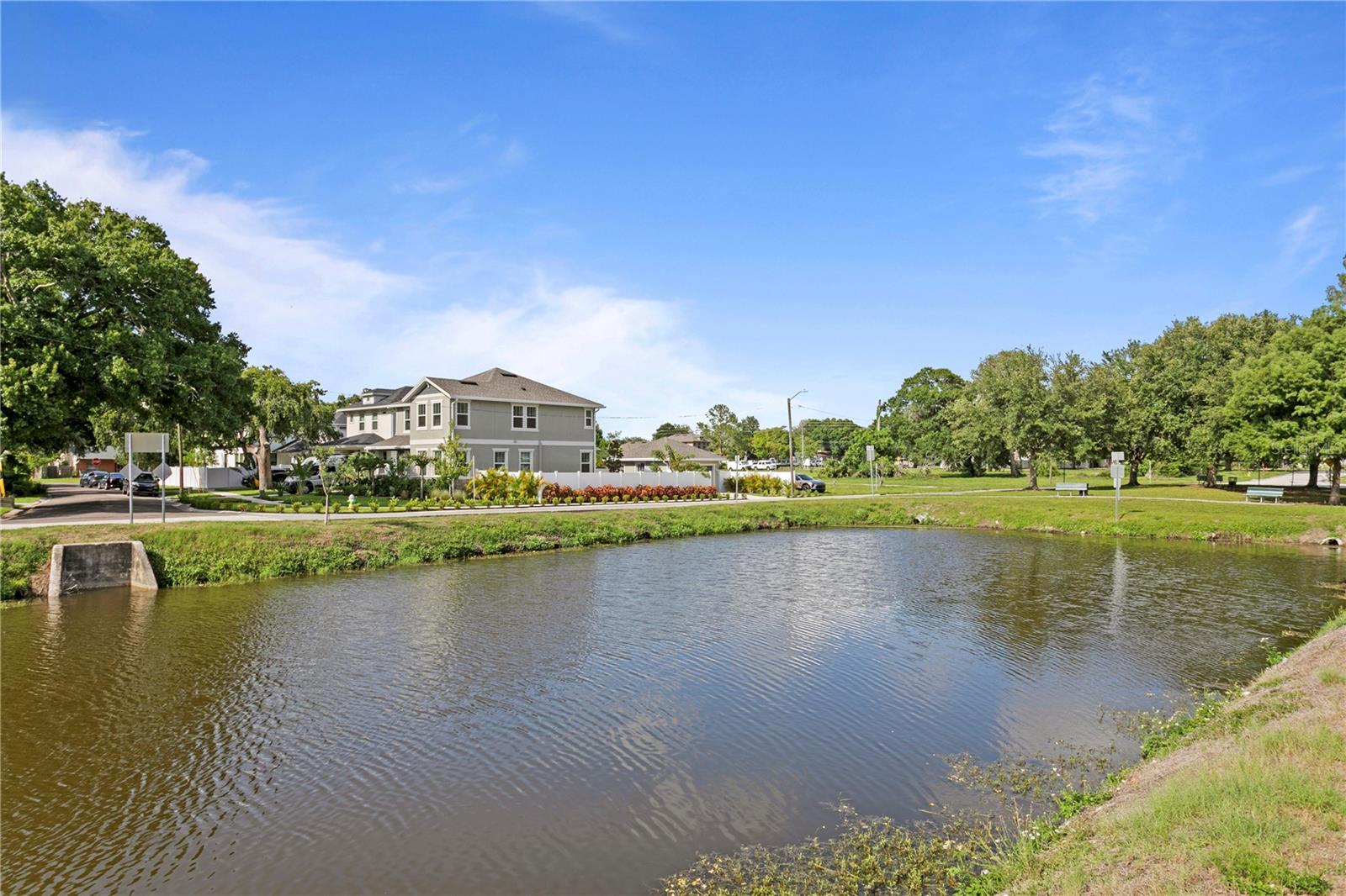 2501 17TH ST N, ST PETERSBURG, FL, 33713