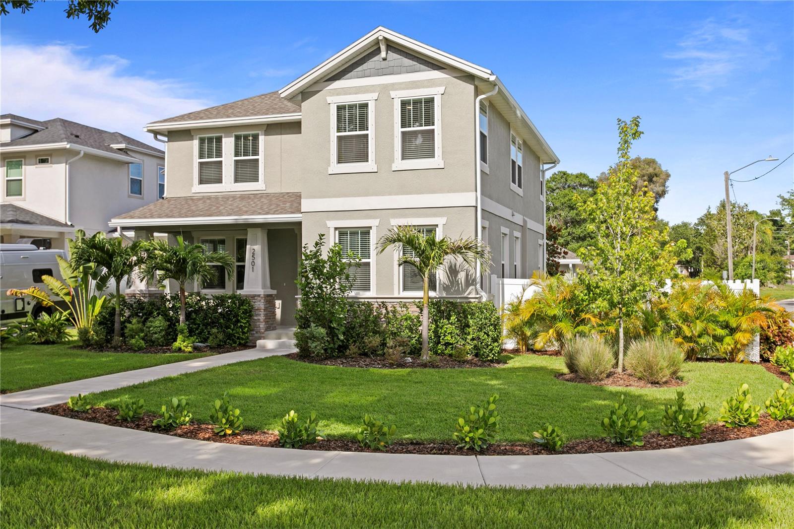 2501 17TH ST N, ST PETERSBURG, FL, 33713
