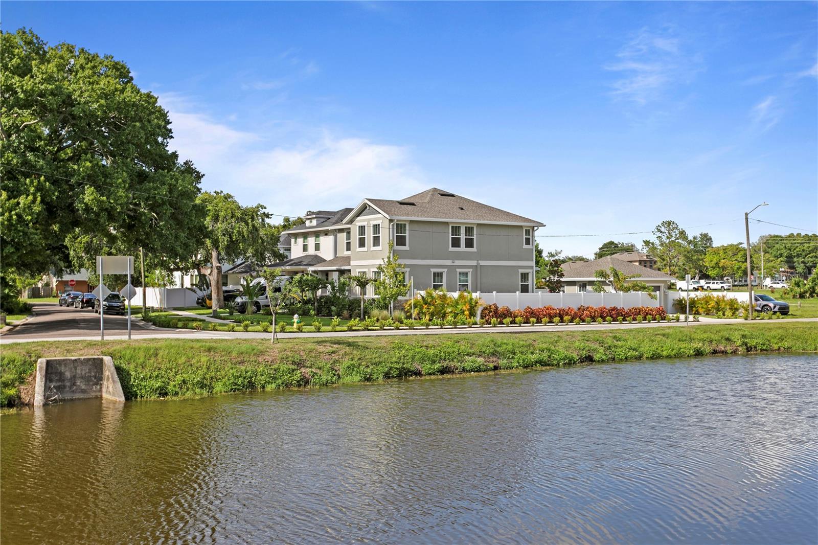 2501 17TH ST N, ST PETERSBURG, FL, 33713