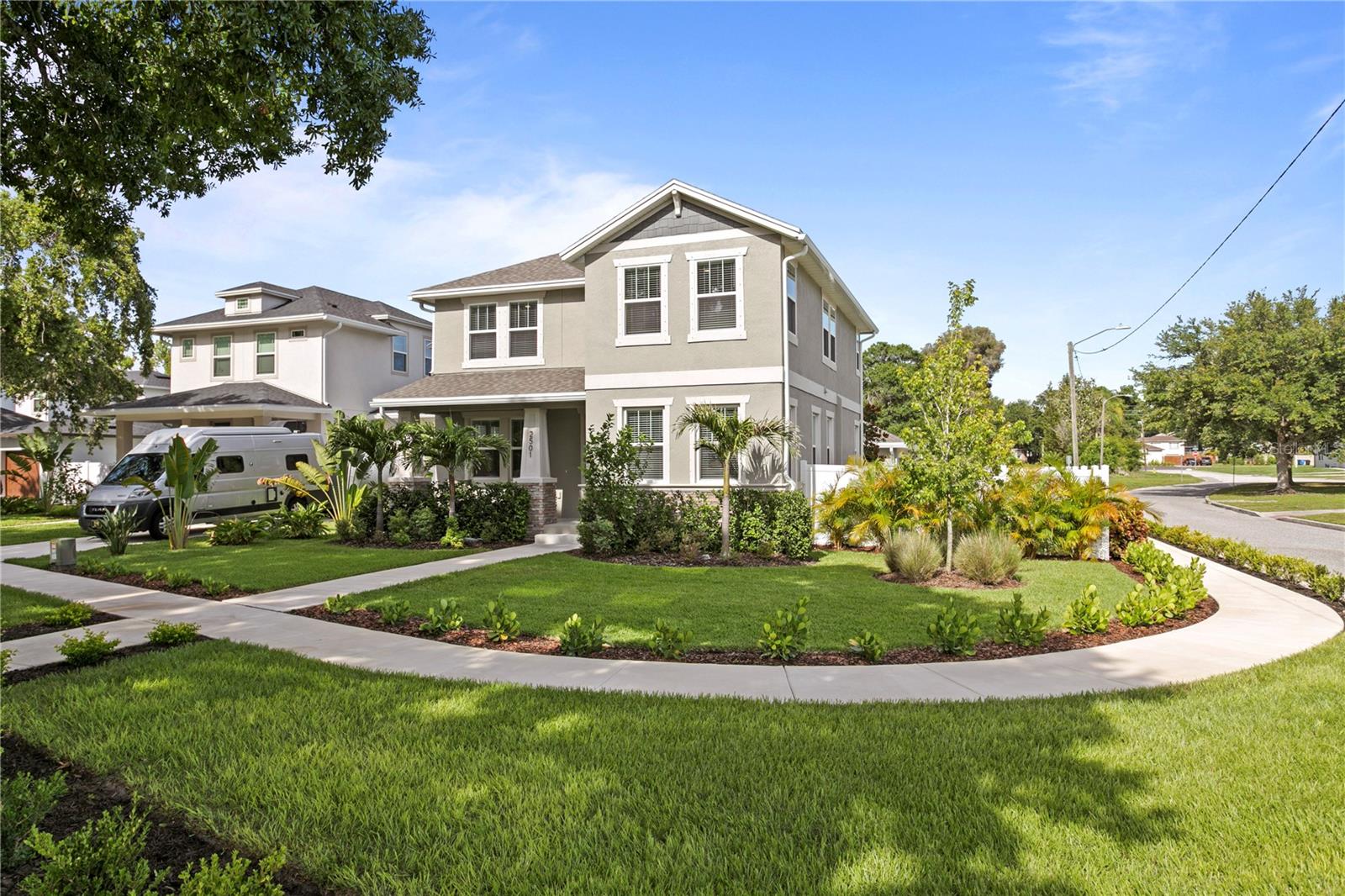 2501 17TH ST N, ST PETERSBURG, FL, 33713