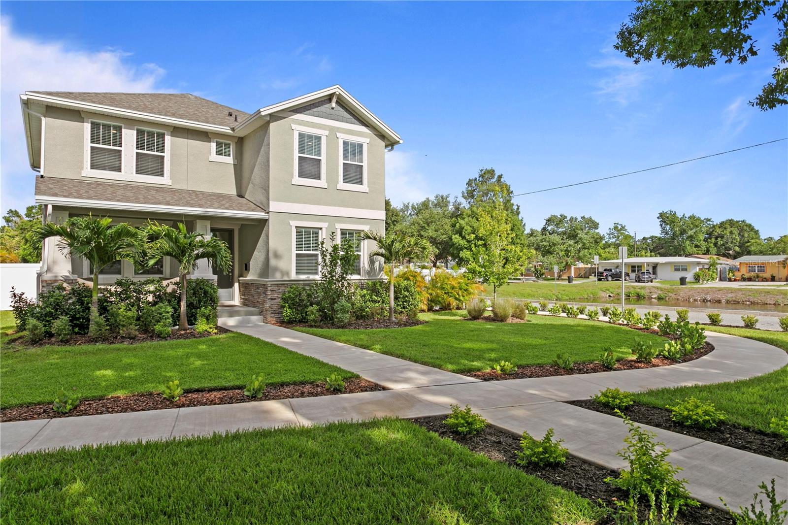 2501 17TH ST N, ST PETERSBURG, FL, 33713