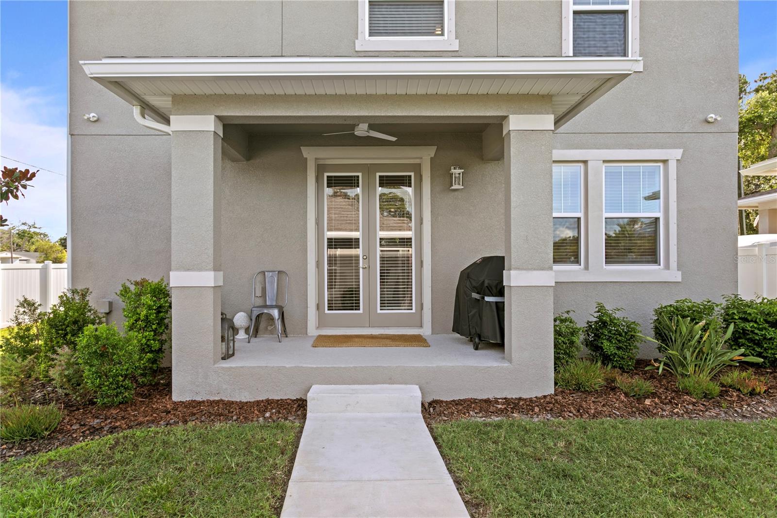 2501 17TH ST N, ST PETERSBURG, FL, 33713