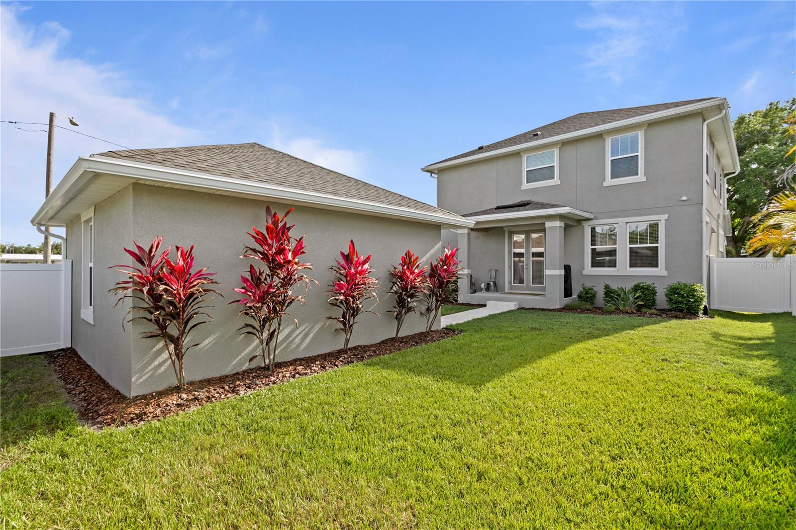 2501 17TH ST N, ST PETERSBURG, FL, 33713