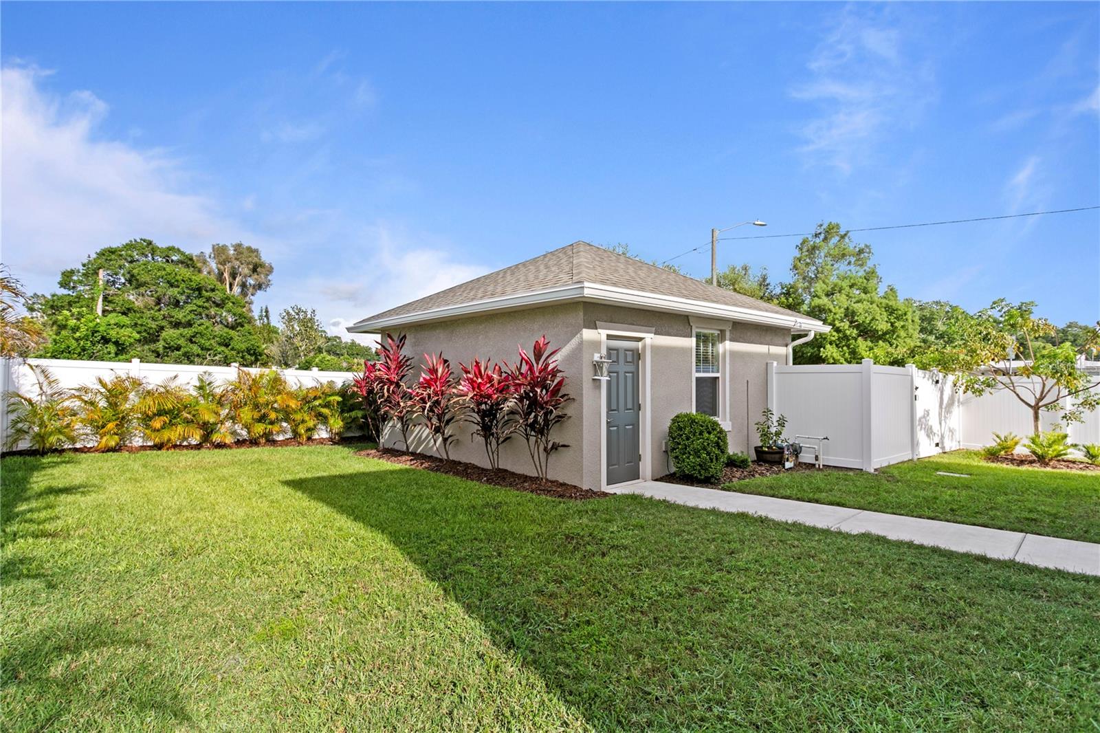 2501 17TH ST N, ST PETERSBURG, FL, 33713