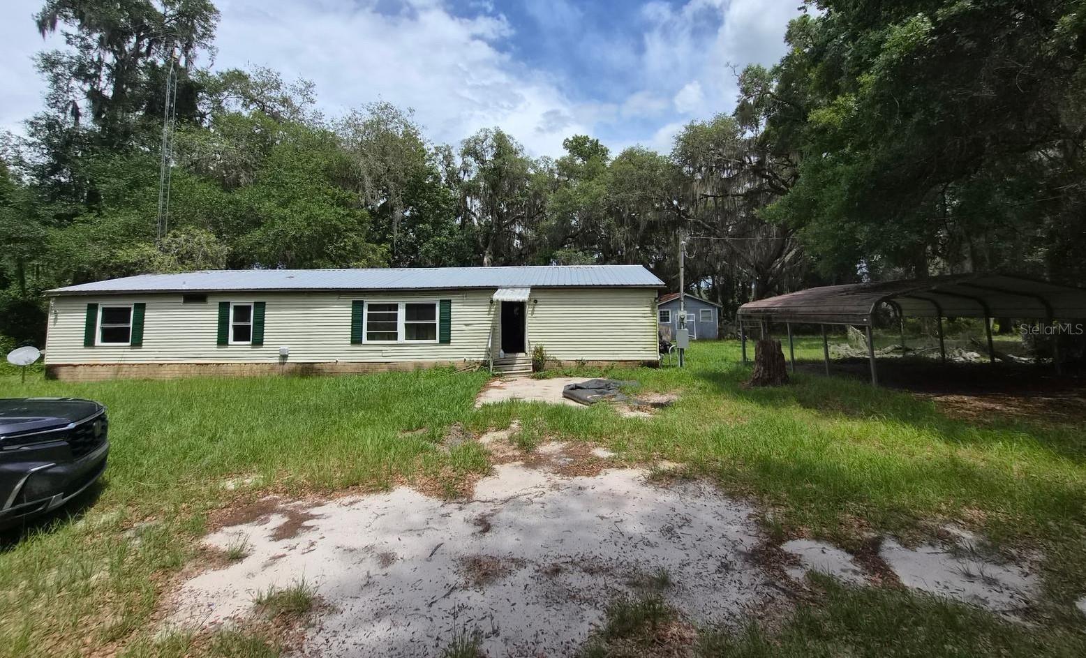 14179 NE 53RD COURT RD, CITRA, FL, 32113