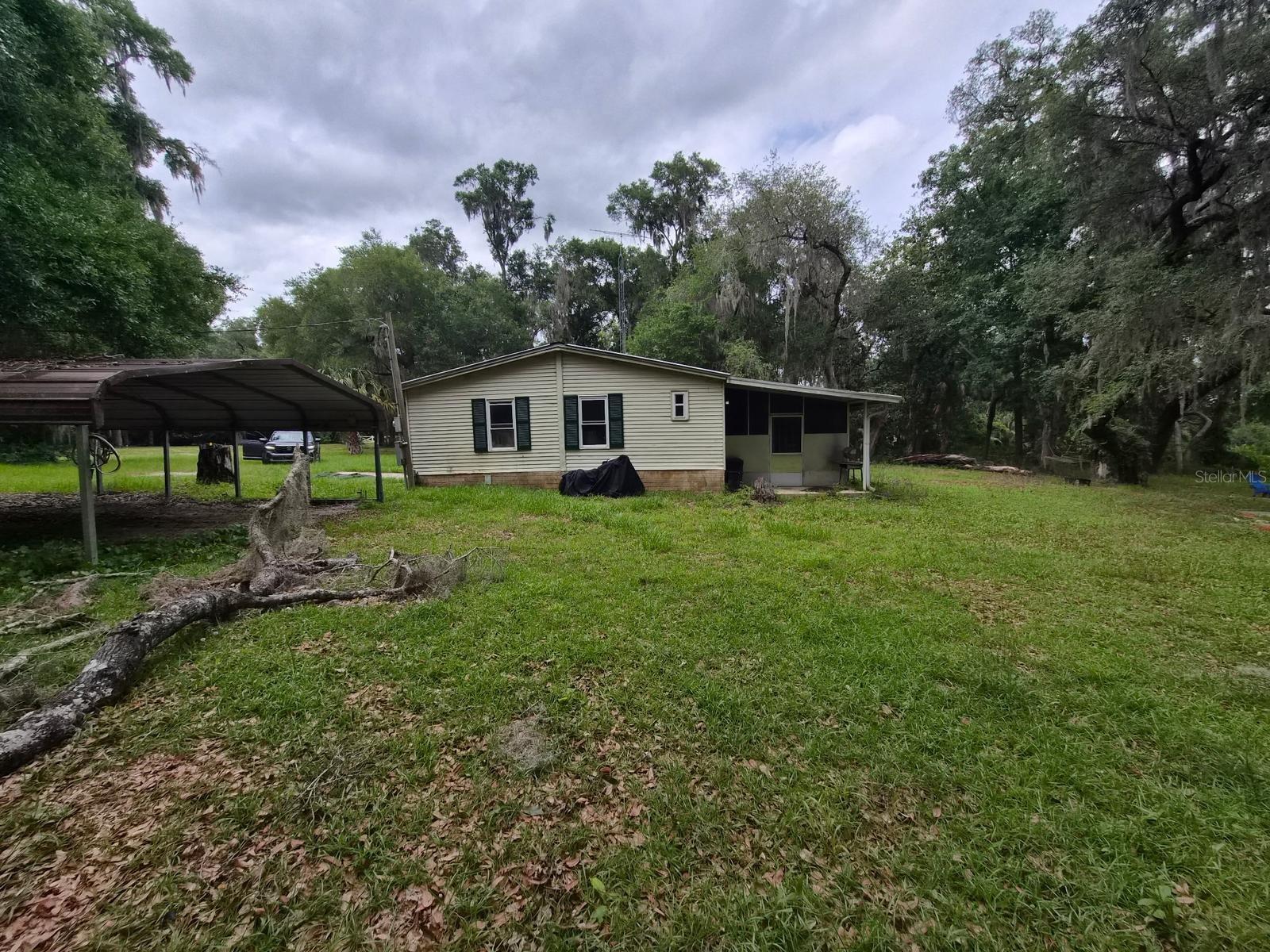 14179 NE 53RD COURT RD, CITRA, FL, 32113