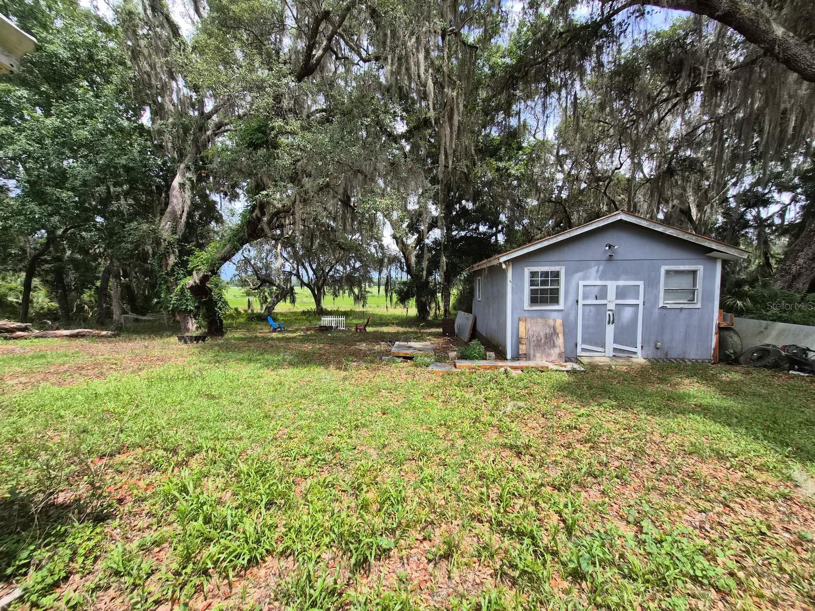 14179 NE 53RD COURT RD, CITRA, FL, 32113