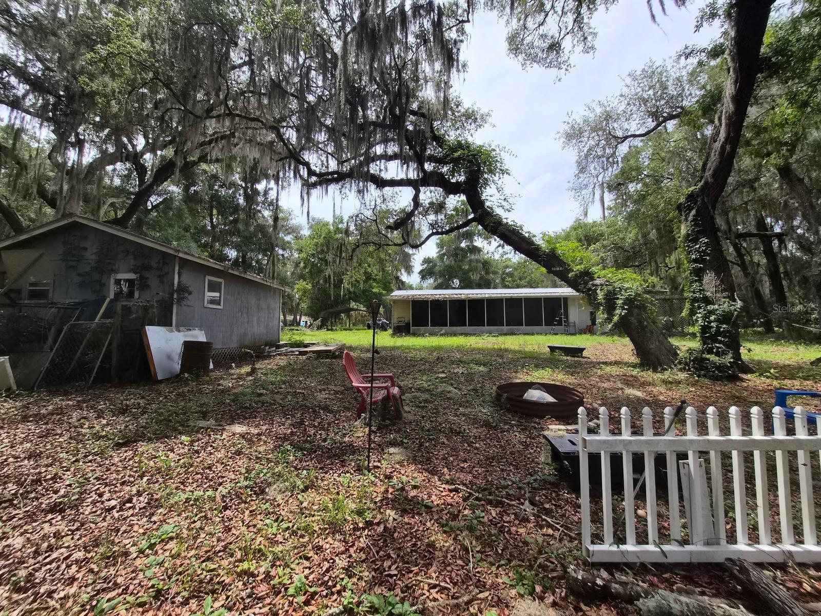 14179 NE 53RD COURT RD, CITRA, FL, 32113