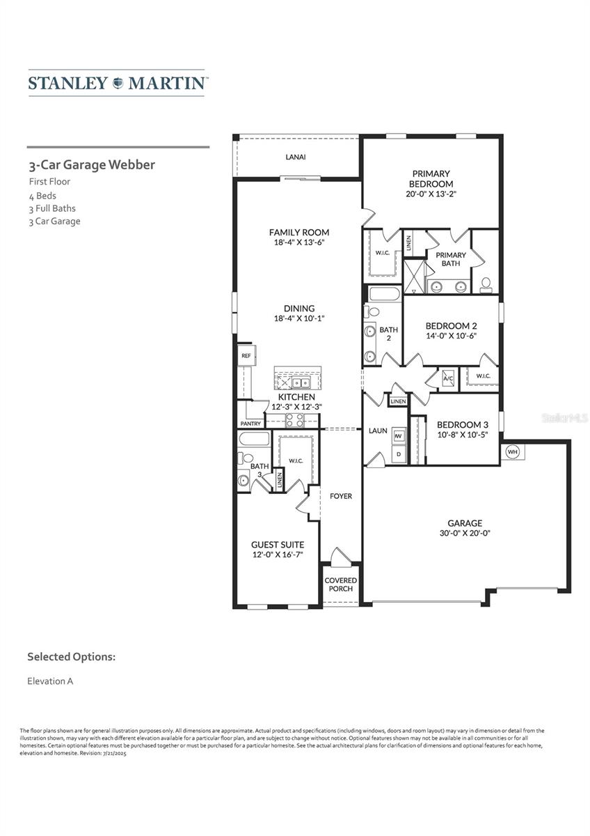 3100 VIRIDIAN CIR, WEST MELBOURNE, FL, 32904