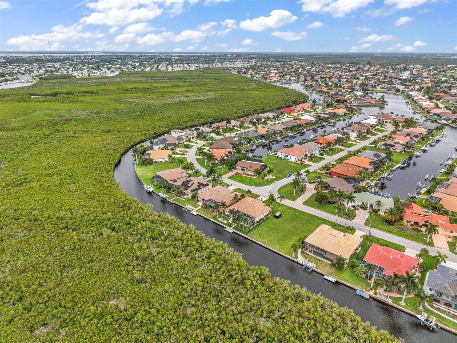 645 MACEDONIA DR, PUNTA GORDA, FL, 33950