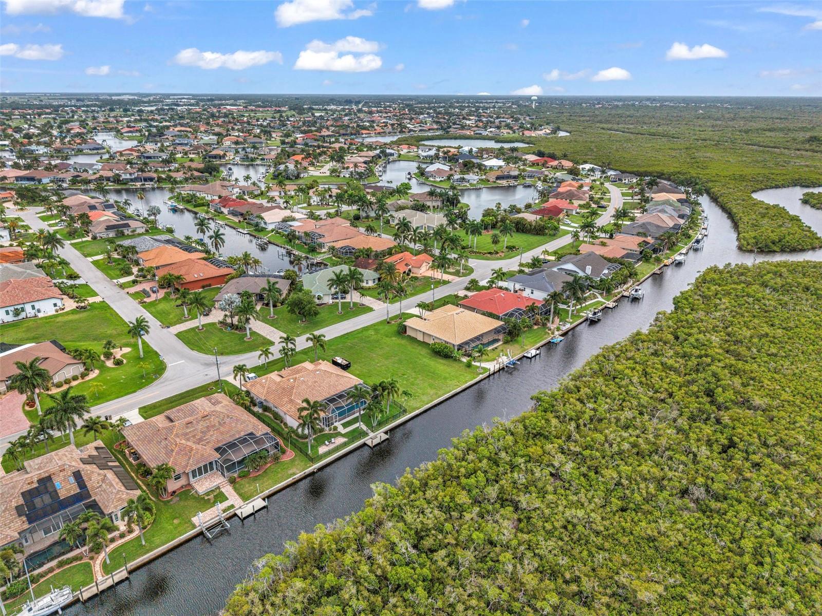 645 MACEDONIA DR, PUNTA GORDA, FL, 33950