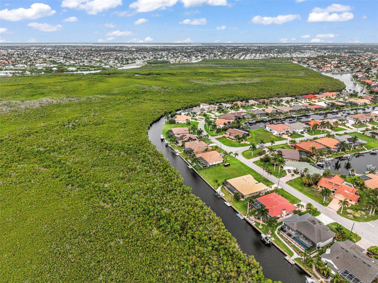 645 MACEDONIA DR, PUNTA GORDA, FL, 33950