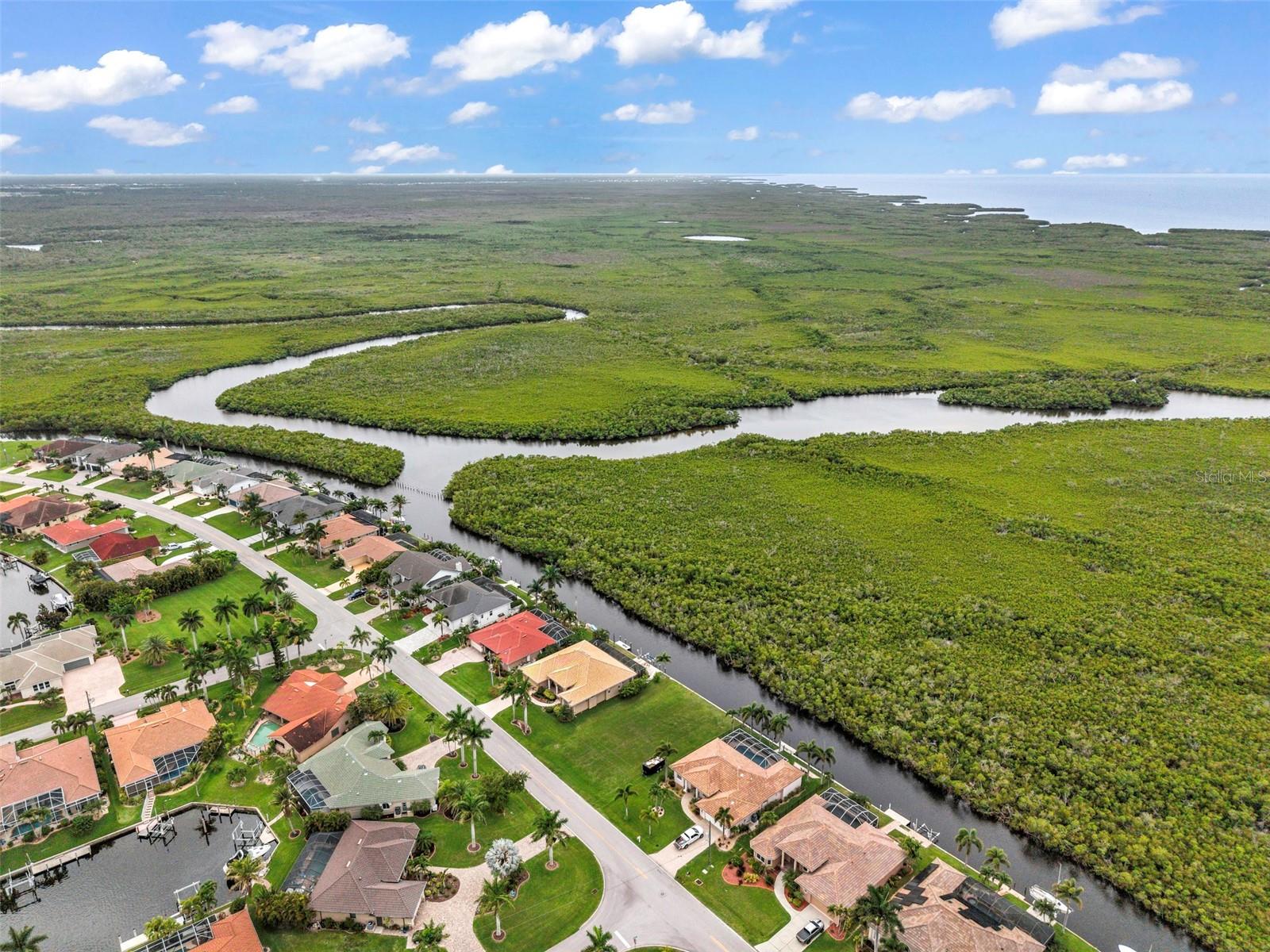 645 MACEDONIA DR, PUNTA GORDA, FL, 33950