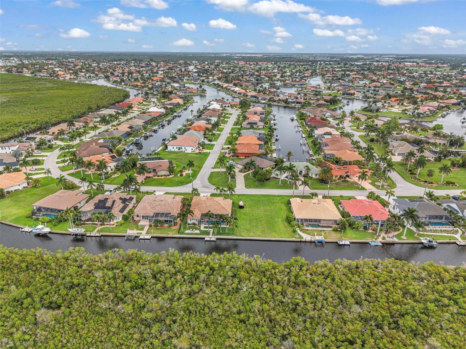 645 MACEDONIA DR, PUNTA GORDA, FL, 33950