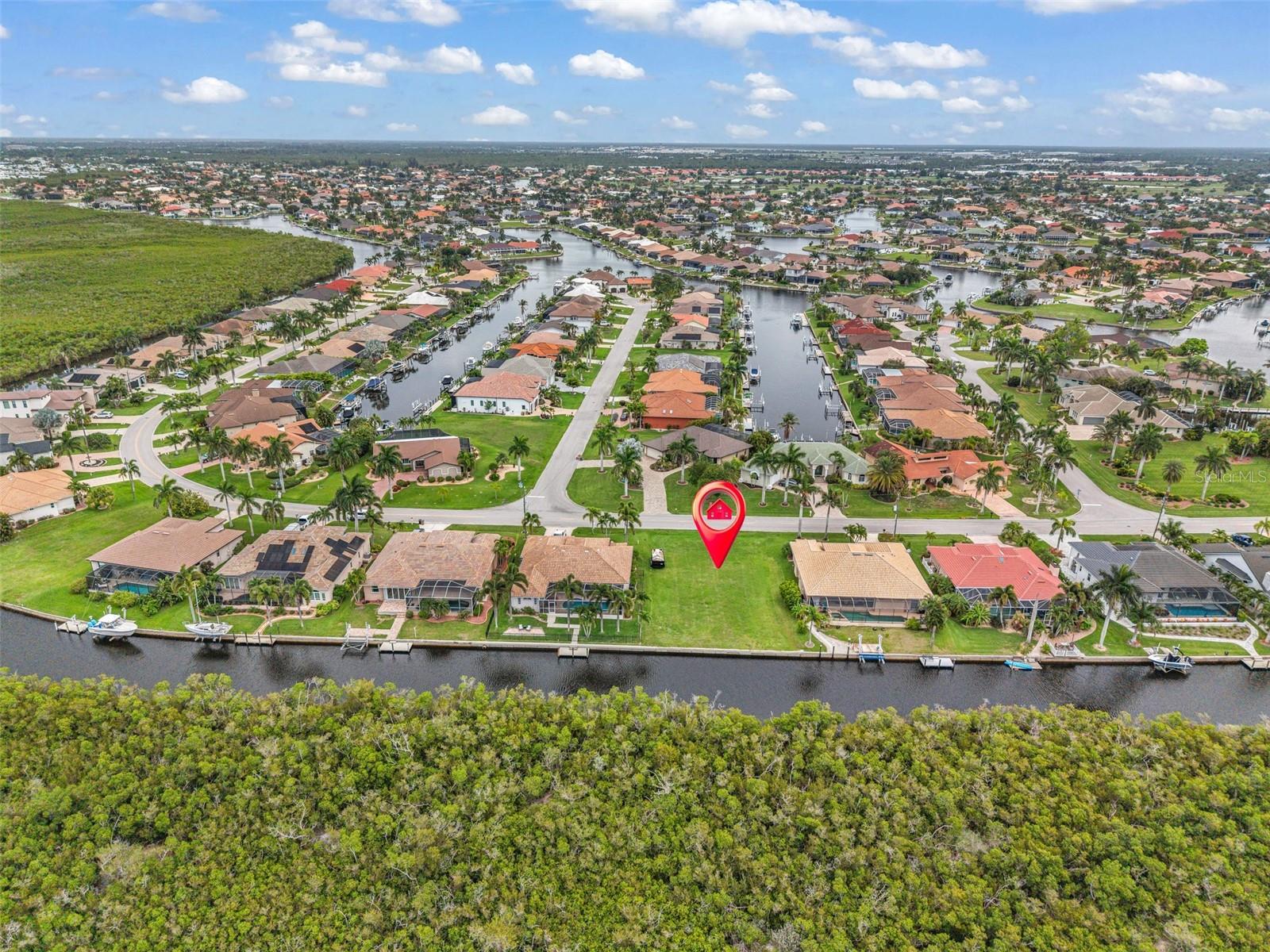 645 MACEDONIA DR, PUNTA GORDA, FL, 33950