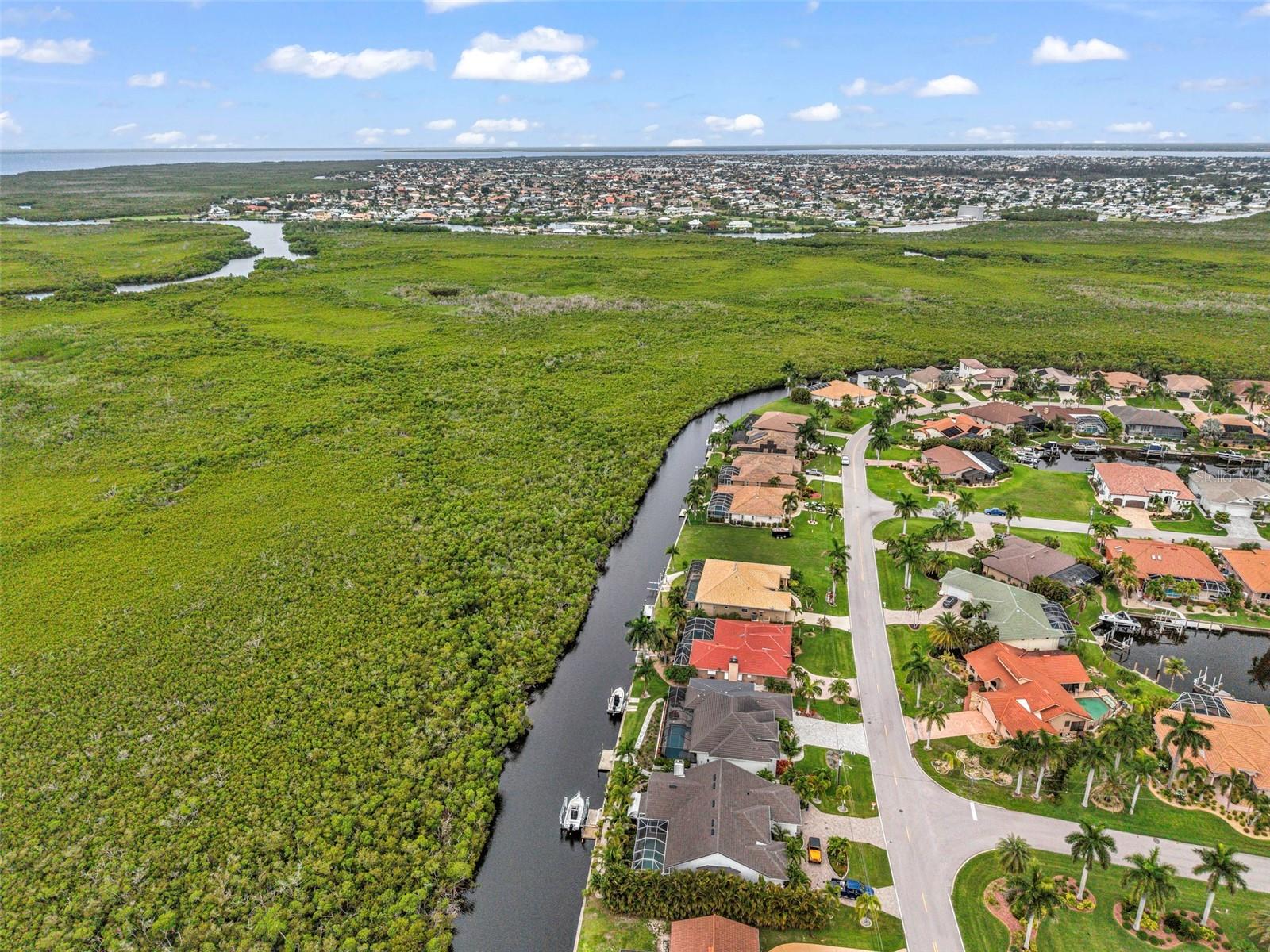 645 MACEDONIA DR, PUNTA GORDA, FL, 33950