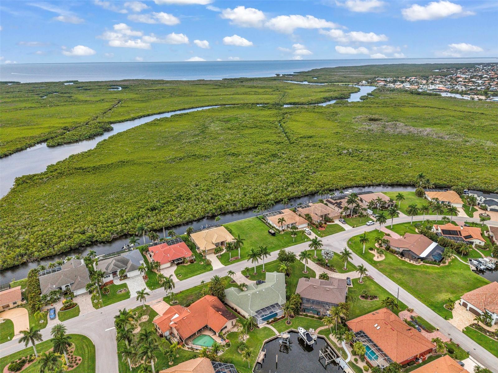 645 MACEDONIA DR, PUNTA GORDA, FL, 33950