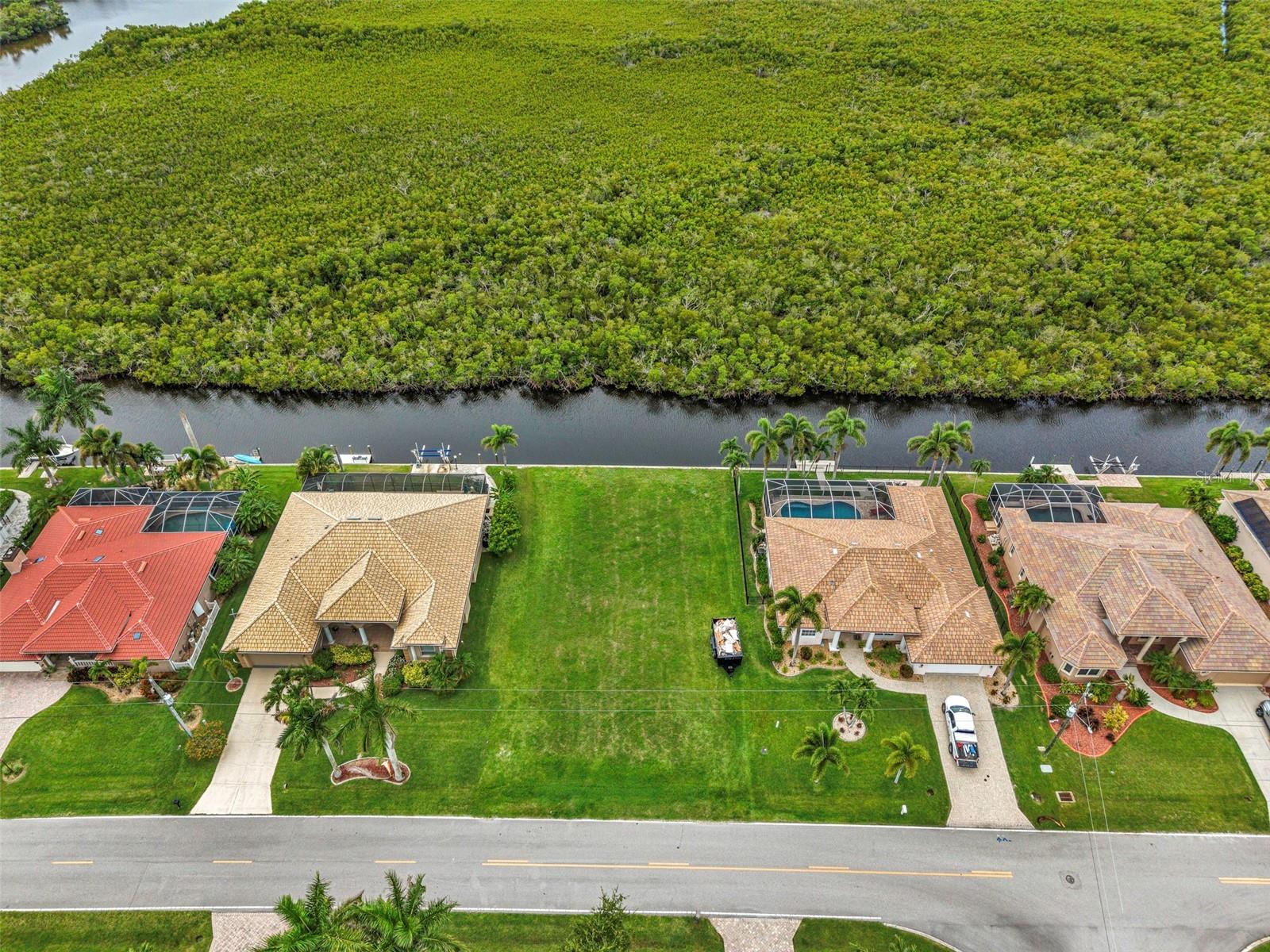 645 MACEDONIA DR, PUNTA GORDA, FL, 33950