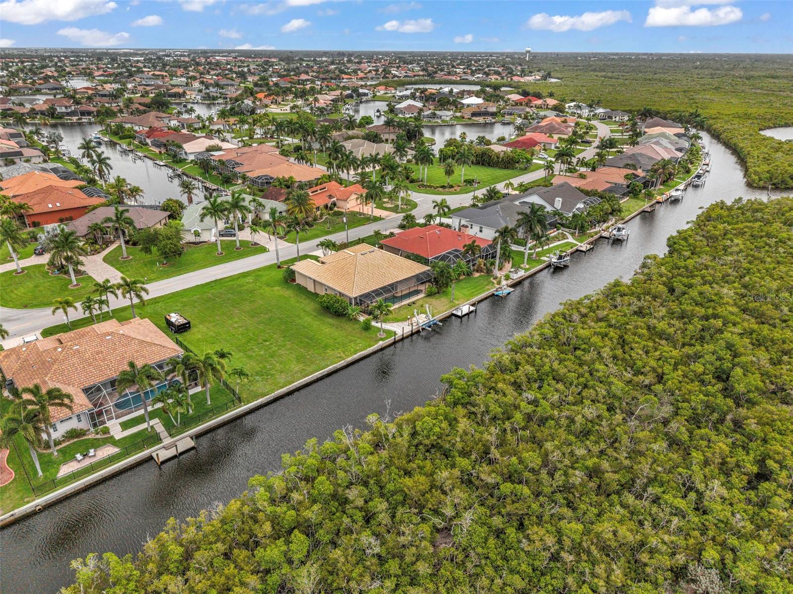 645 MACEDONIA DR, PUNTA GORDA, FL, 33950