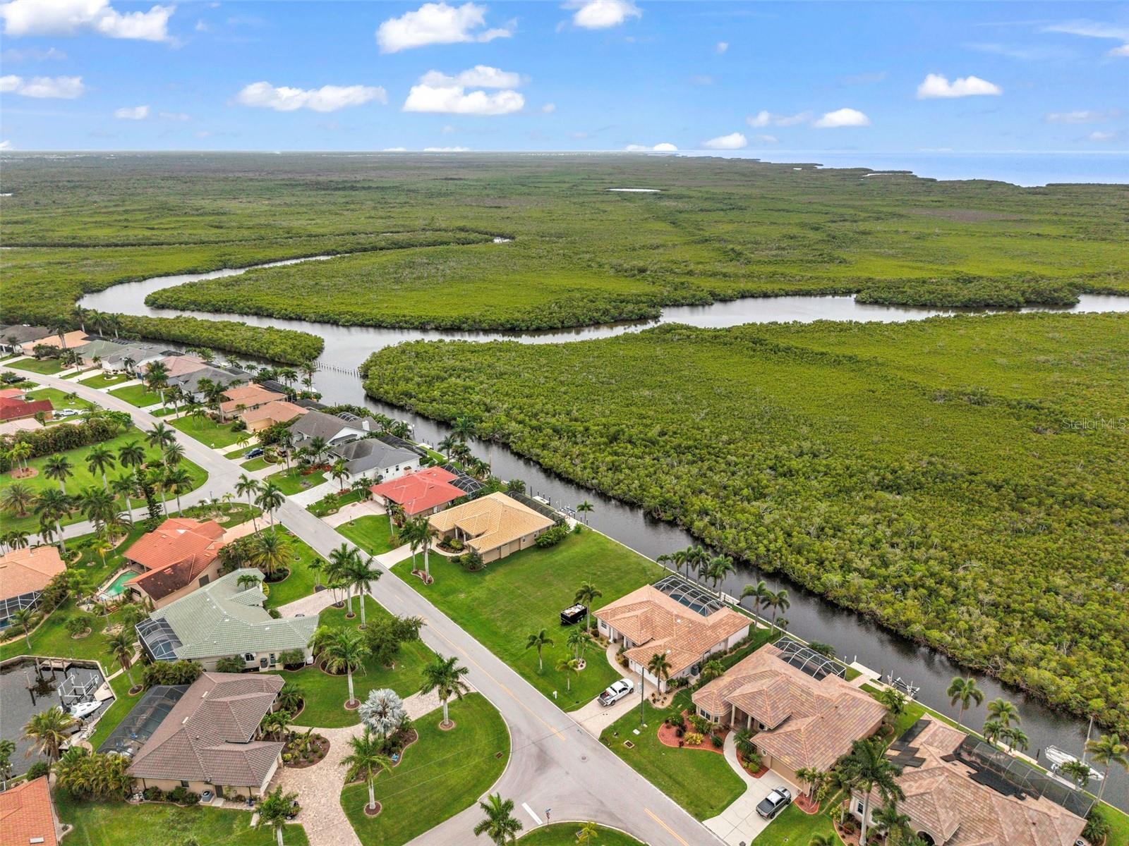 645 MACEDONIA DR, PUNTA GORDA, FL, 33950