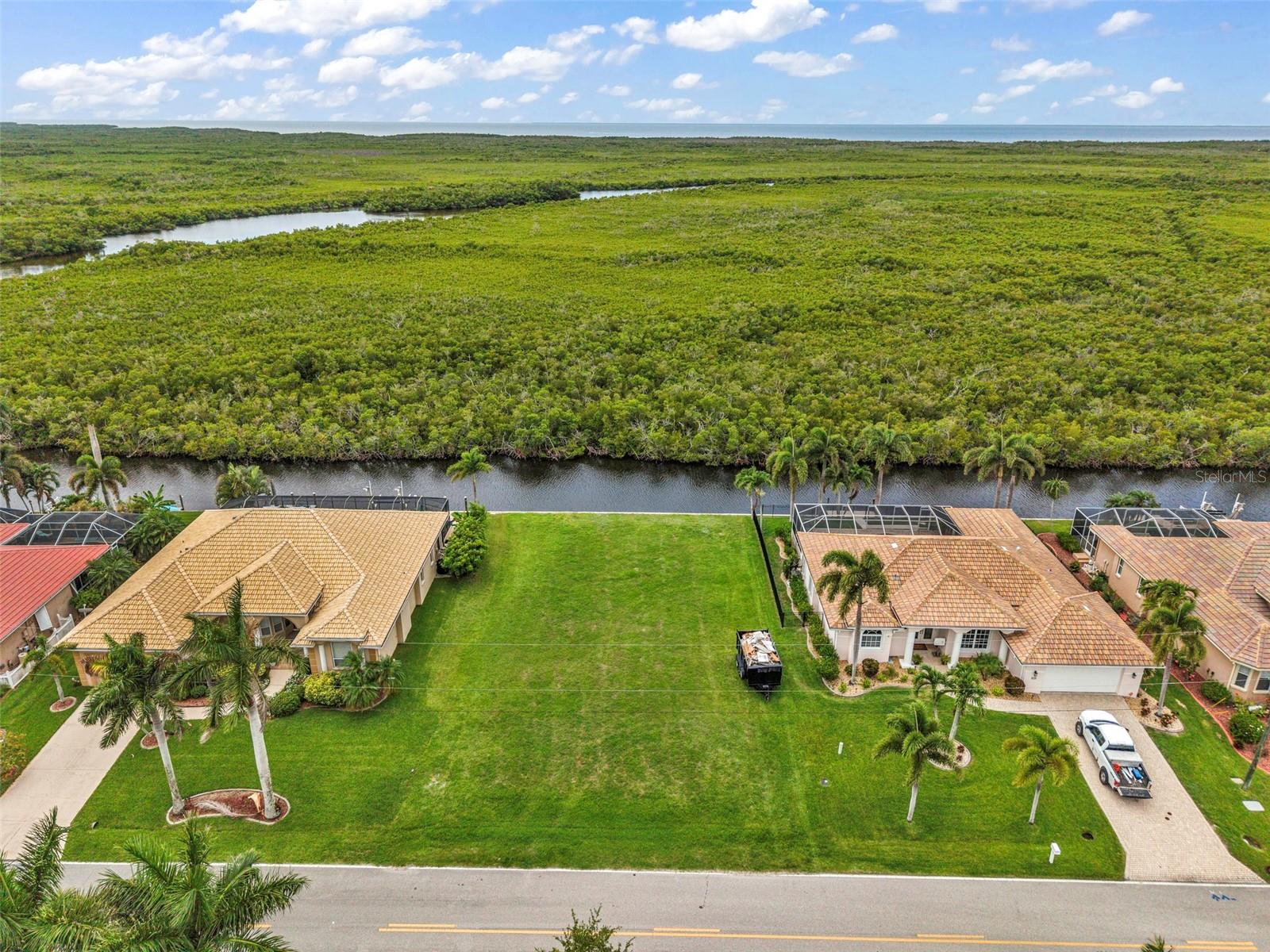 645 MACEDONIA DR, PUNTA GORDA, FL, 33950