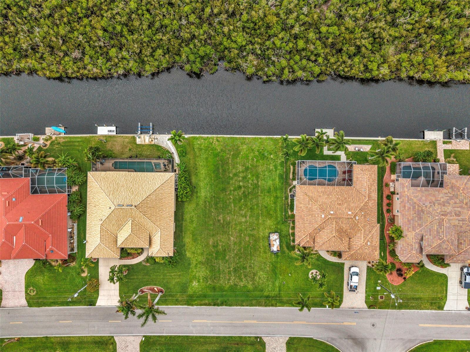 645 MACEDONIA DR, PUNTA GORDA, FL, 33950