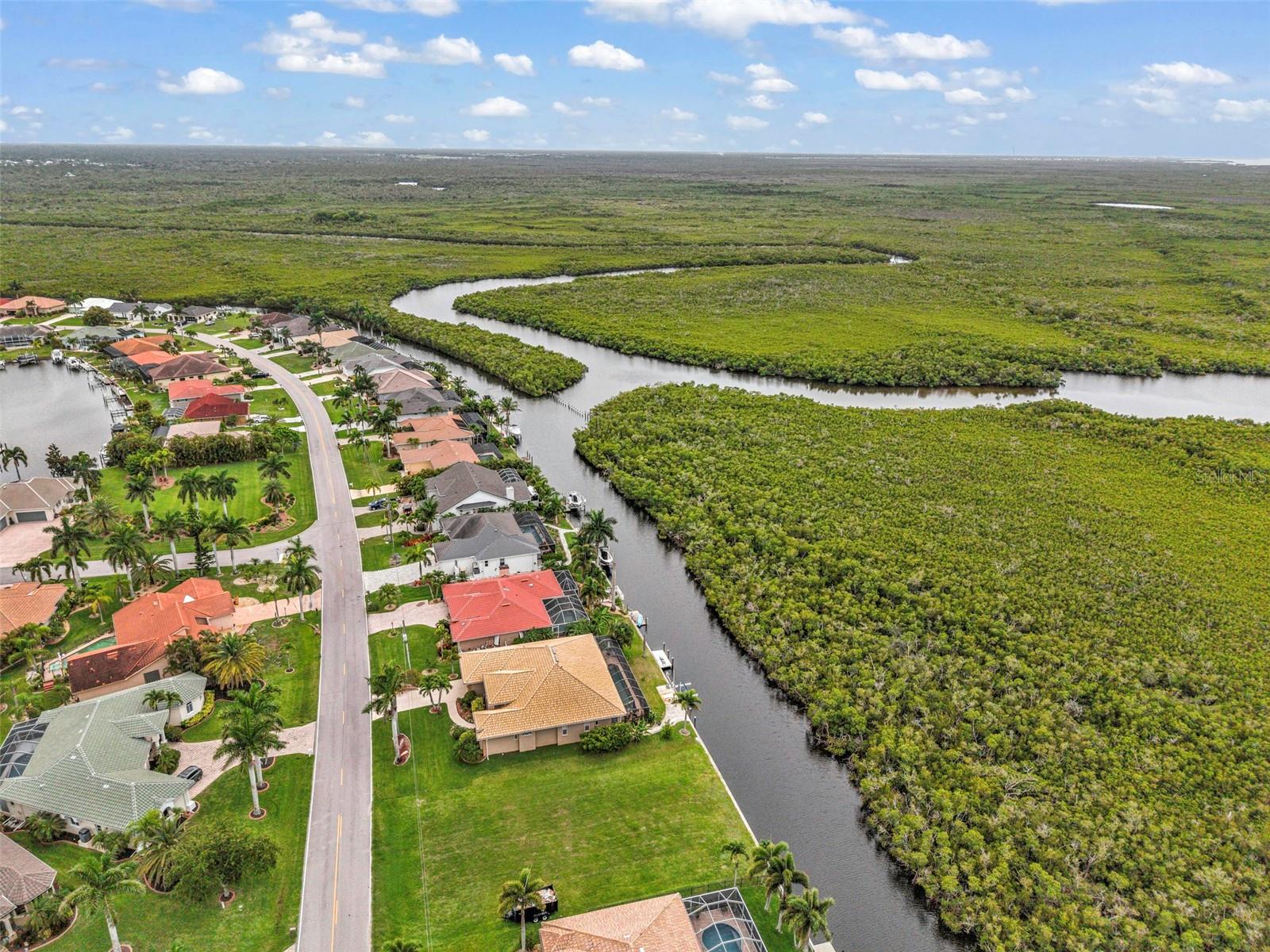 645 MACEDONIA DR, PUNTA GORDA, FL, 33950
