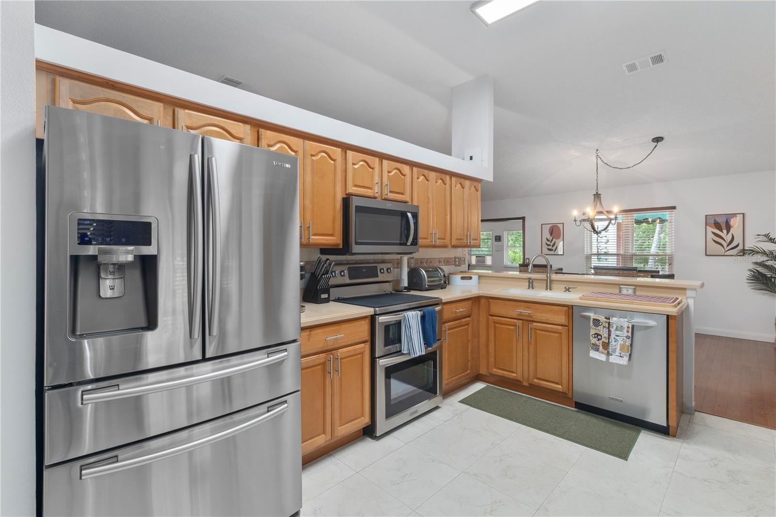 1101 50TH ST E, BRADENTON, FL, 34208