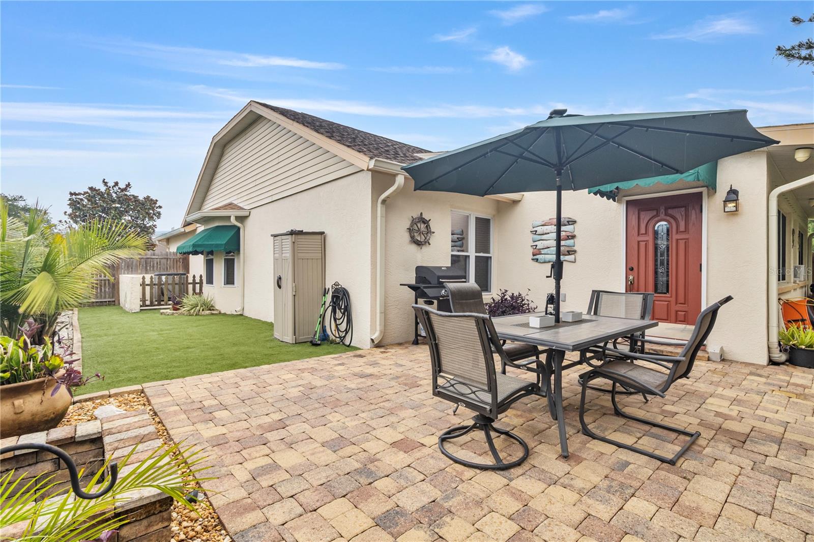 1101 50TH ST E, BRADENTON, FL, 34208