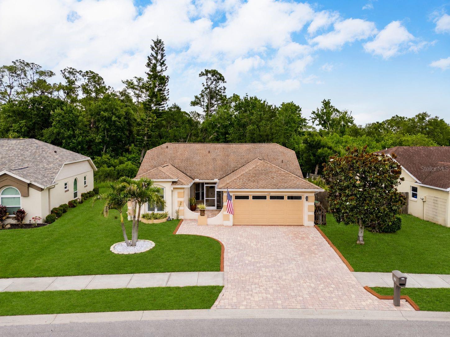 1101 50TH ST E, BRADENTON, FL, 34208