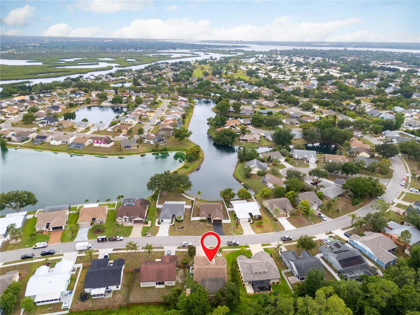 1101 50TH ST E, BRADENTON, FL, 34208