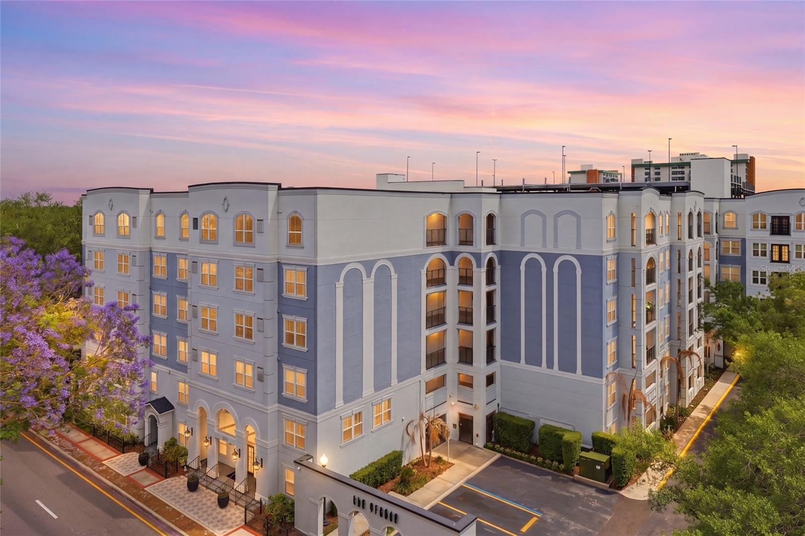 204 E SOUTH ST #4053, ORLANDO, FL, 32801