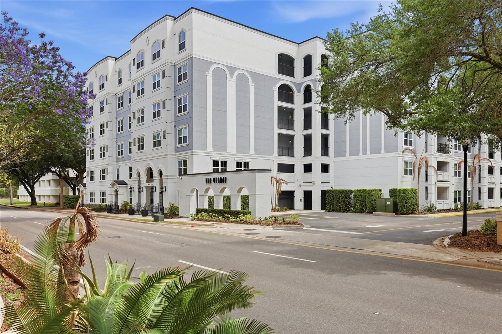 204 E SOUTH ST #4053, ORLANDO, FL, 32801
