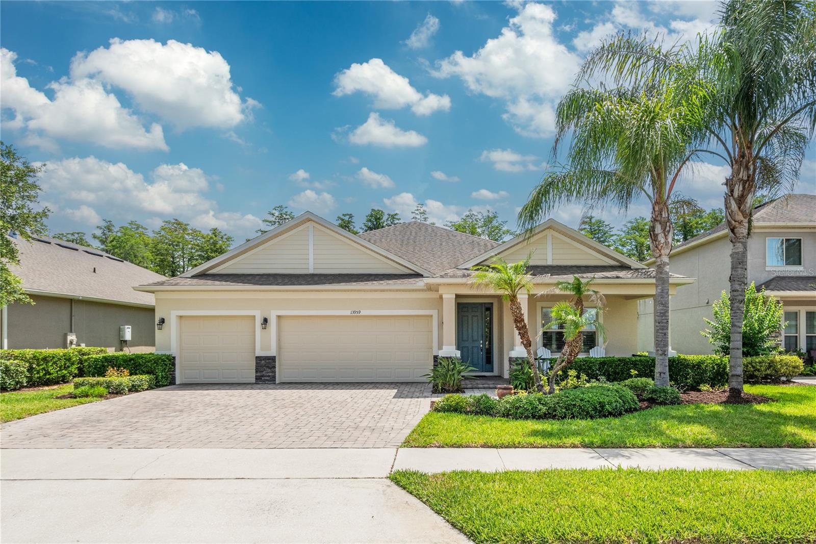 13959 JOMATT LOOP, WINTER GARDEN, FL, 34787