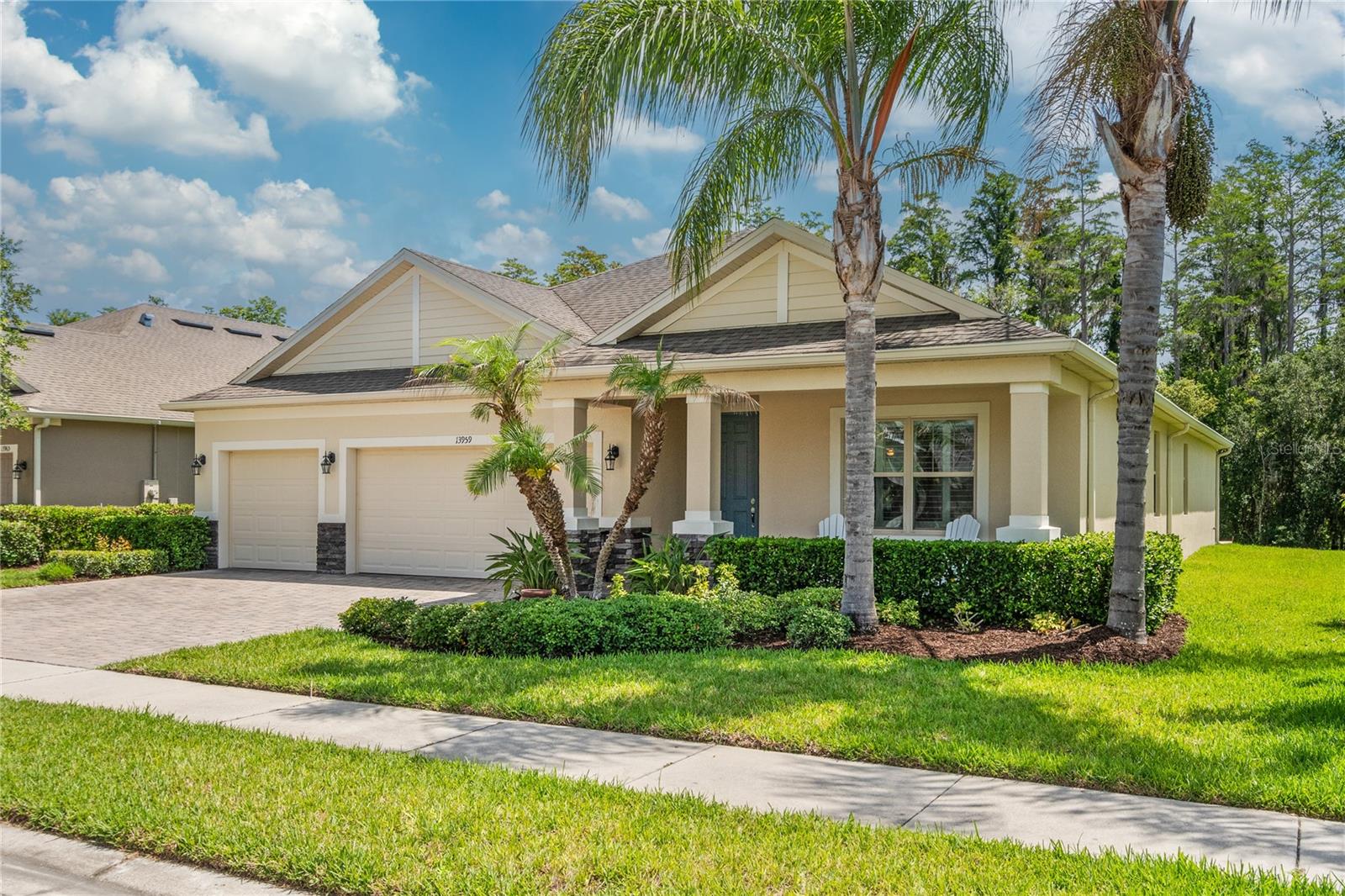 13959 JOMATT LOOP, WINTER GARDEN, FL, 34787