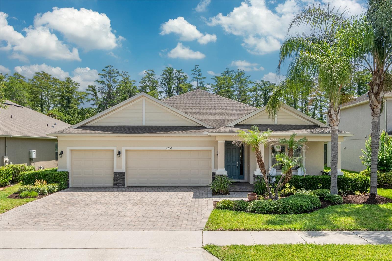 13959 JOMATT LOOP, WINTER GARDEN, FL, 34787