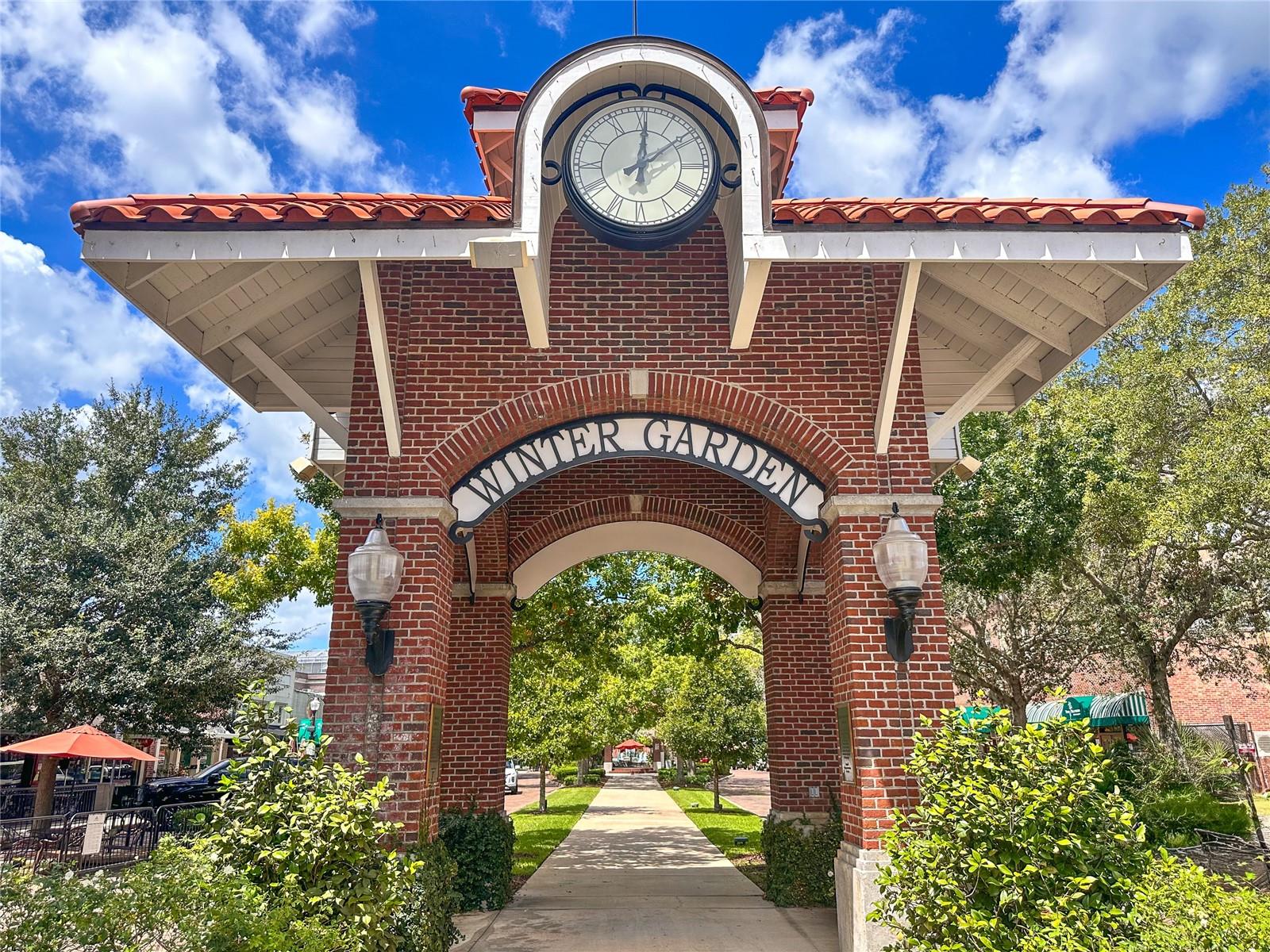 13959 JOMATT LOOP, WINTER GARDEN, FL, 34787