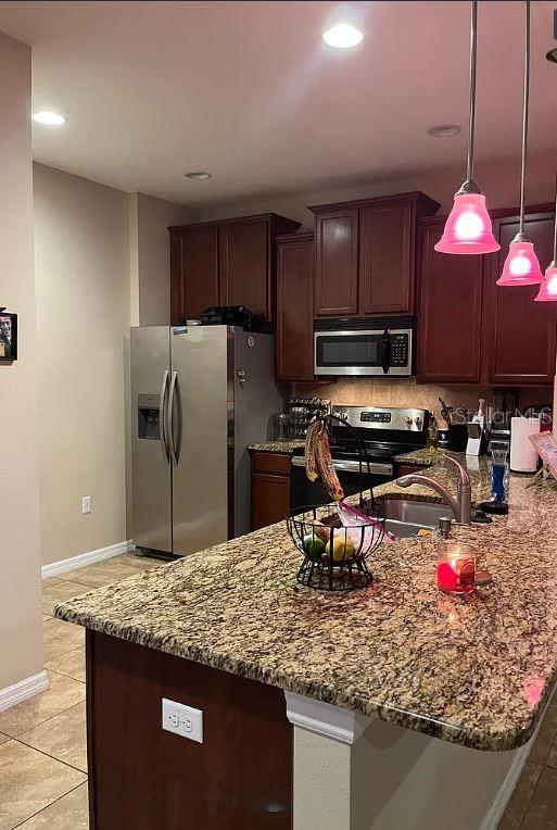 13805 RIVER FISH CT, TAMPA, FL, 33637
