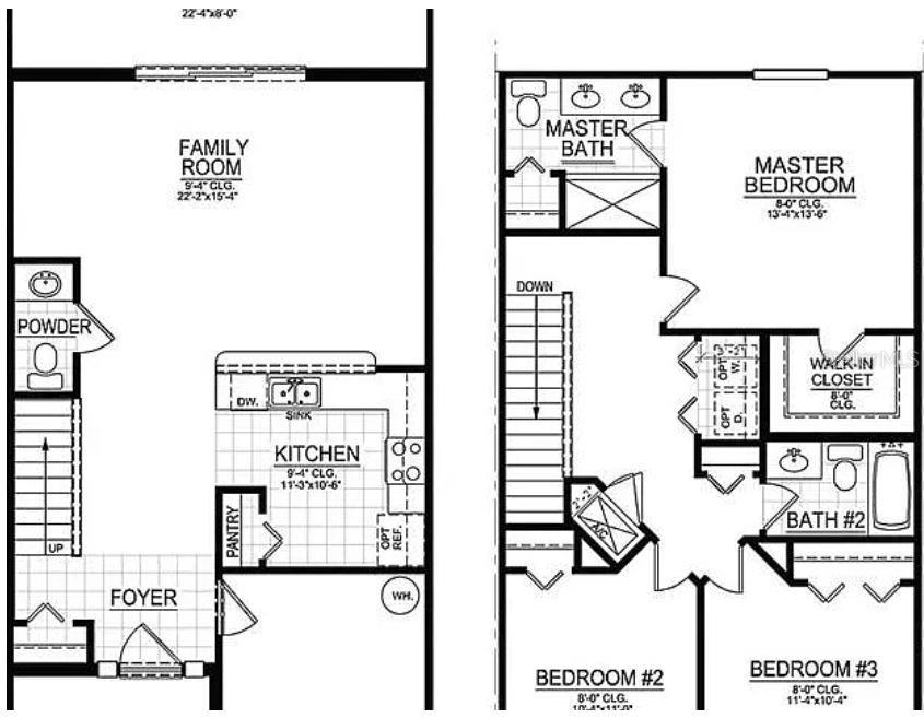 13805 RIVER FISH CT, TAMPA, FL, 33637
